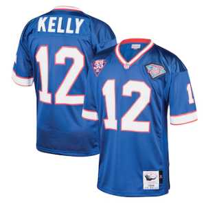 Best NFL Throwback Jerseys - Sport League Maps