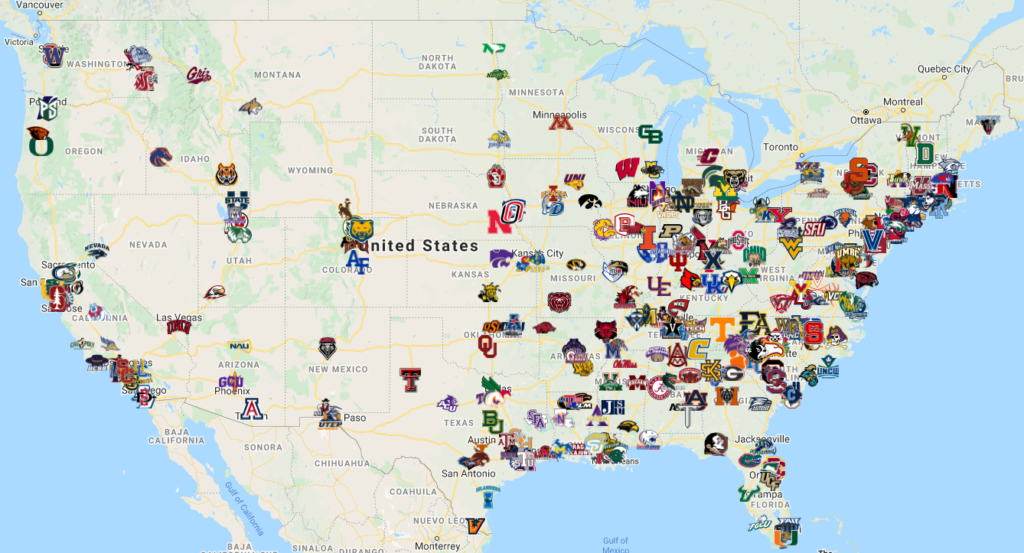 Ncaa Tournament 2025 Dates And Locations Ida Karlene